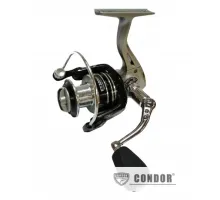 Reel Condor Eclat 9+1BB front clutch ET3000F