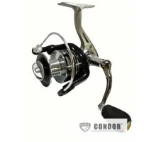 Coil Condor Eclat 9+1BB front clutch ET4000F
