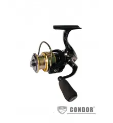Котушка Condor Kaida MXQ 2000 5+1ВВ