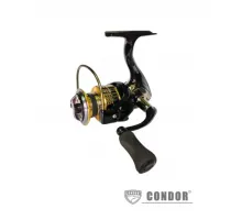 Котушка Condor Kaida MXQ 3000 5+1ВВ