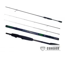 Spinning rod PALADIN, 2.4m, 3-15/4-21G