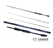 Spinning rod PALADIN, 2.1m, 5-20/7-32G