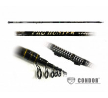 Удочка Condor Pro Hunter, 4m,CK, 10-30g