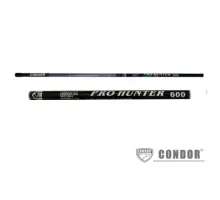 Fishing rod Condor Pro Hunter, 6m, BK, 10-30g