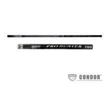 Вудка Condor Pro Hunter, 7m, BK, 10-30g