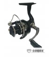 Котушка Ribcage Condor 7 + 1BB передній фрикціон RI2000