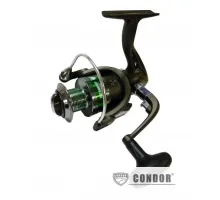 Котушка Condor Savage 9+1BB передній фрикціон SE3000F