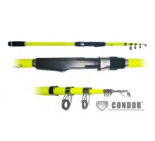 Cпіннінг телескопічний Winner Snook 2.1m