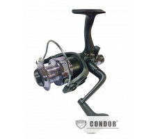 Condor reel with point 3000 bytrunner
