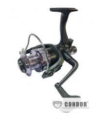 Condor reel with point 3000 bytrunner