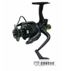 Condor reel with point 4000A bytrunner