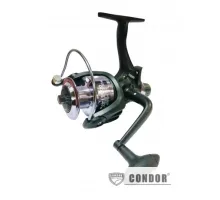 Котушка Condor з байтраннером point 5000