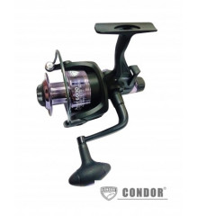 Condor reel with point 6000 bytrunner