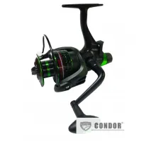 Condor reel with point 6000A bytrunner