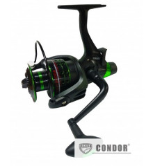 Condor reel with point 6000A bytrunner