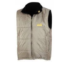 Sleeveless jacket Norfin Vest (olive) size XXXL
