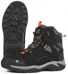 Norfin MISSION BL boots size 43