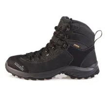 Trekking boots Norfin Ntx Black Scout, size 40