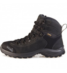 Trekking boots Norfin Ntx Black Scout, size 40