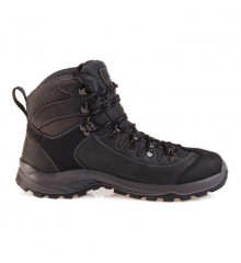 Trekking boots Norfin Ntx Black Scout, size 45