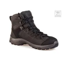 Черевики трекінгові Norfin Ntx Black Scout р.46
