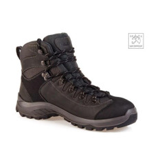 Ботинки трекинговые Norfin Ntx Black Scout р.46