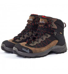 Trekking boots Norfin Ntx SCOUT size 43