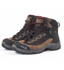 Trekking boots Norfin Ntx SCOUT size 44