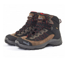 Trekking boots Norfin Ntx SCOUT, size 45