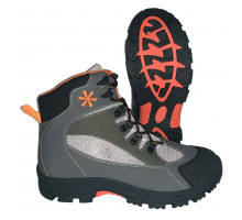 Wading boots Norfin Cliff, size 40