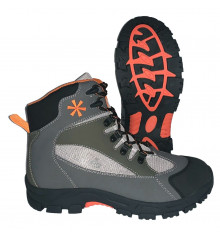 Wading boots Norfin Cliff size 42