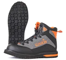 Черевики Забродні Norfin EDGE р.40