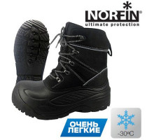 Winter boots Norfin Discovery (-30 °) size 43