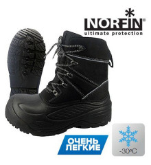 Winter boots Norfin Discovery (-30 °) size 43