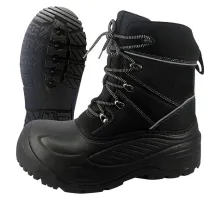 Winter boots Norfin Discovery (-30 °) size 44