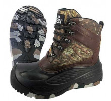 Winter boots Norfin Hunting Discovery (-30 °) size 40