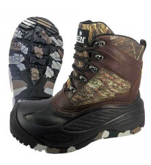 Winter boots Norfin Hunting Discovery (-30 °) size 40