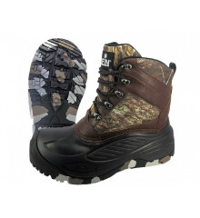 Winter boots Norfin Hunting Discovery (-30 °) size 43
