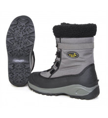 Winter boots Norfin Snow Gray (-20 °) size 42