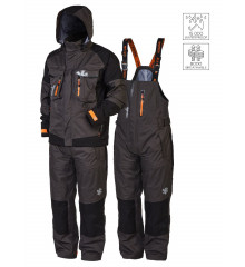 Demi-season suit Norfin Pro Dry 3 size XL