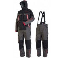 All-weather suit Norfin Pro Dry 2 LJ 12000/8000 rubles L