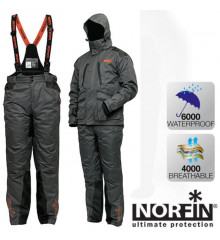 All-weather suit Norfin Spirit s.XXXL