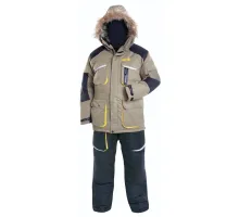 Костюм зимовий Norfin Titan (-40°) p.XXL