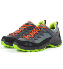Norfin Ntx LIGHT TREK LOW trekking sneakers r.44