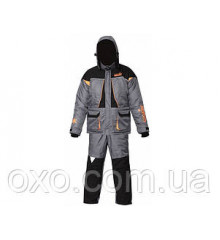 Teenage winter suit Norfin Arctic Junior -25 ° river 146