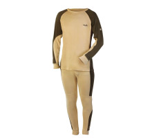 Термобелье Norfin Comfort Line (beige) р.M
