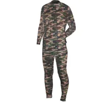 Термобілизна Norfin Thermo Line Camo р.XL