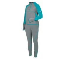 Термобілизна Norfin Women Performance Deep Blue р.M