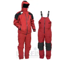 Зимний (демисезонный) костюм Norfin Verity Terracot р.XS