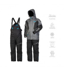 Winter suit Norfin Apex r.XL